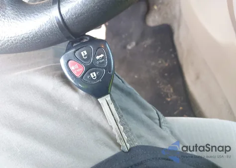 2011 Toyota Corolla Le from USA, damaged, VIN 2T1BU4EE7BC618711